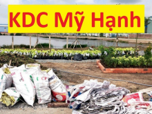 Hamilton Gardent. Mở bán GD1. Đất vuông vức.