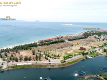 Mua ngay lô đất biển Cửa Đại- Hội an siêu lợi nhuận, sổ đỏ lâu dài