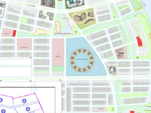 Tôi chính chủ cần bán số lượng lớn hàng đầu tư khu đô thị FPT