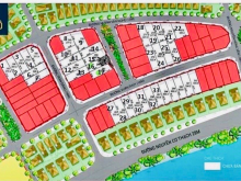 Đất Biệt thự Biển Trung tâm Bến Du Thuyền và Casino quốc tế nha Trang-SỔ LÂU DÀI