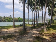 Bán đất Cồn Dê View sông Nha Trang - Khánh Hoà giá rẻ.