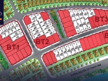 Chỉ 3,5Tỷ sở hữu ngay lô đất Biệt thự Biển Bến du thuyền hiện hữu tại Nha Trang!