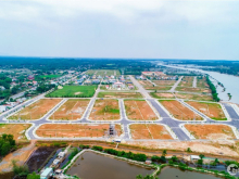 Dự Án Chu Lai Riverside giá rẻ nhất thị trường