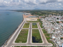 Chính Chủ Cần Bán Đất Nền Mặt Biển Hamubay Phan Thiết Giá Chỉ 27tr/m2