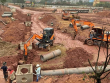 MỞ BÁN ĐẤT NỀN GẦN KCN PHÚ BÌNH 675ha