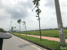 Bán đất khu công nghiệp Quế Võ 3 - Bắc Ninh  25.000m2, giá tốt