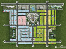 Đất đẹp Tìm chủ - Vừa mắt vừa túi tiền - mua hôm nay đảm bảo ngày mai