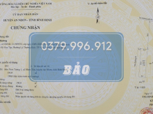 Bán gấp 4 lô mặt tiền QL 19 Nhơn Tân, An Nhơn, Bình Định