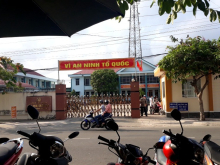 Bán đất ngộp giá rẻ Bến Lức, Long An. Sổ riêng 100% thổ