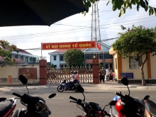 Bán đất ngộp giá rẻ Bến Lức, Long An. Sổ riêng 100% thổ