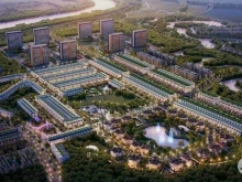 Nóng Bỏng Hôm Nay Dự án Chí LINH Palm City
