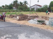 bán gấp mặt tiền nguyễn thị sa -750tr- 132m2