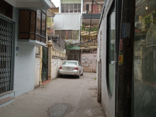 Bán thửa Đất vàng KHƯƠNG THƯỢNG, 100m2 MT 5.5m, PHÂN LÔ 2 Thoáng Ô TÔ VÀO