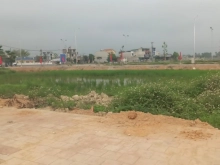 Bán nhanh 2 lô liền kề bên trong MB2652, QL45, Đại lộ Đông Tây, TT Rừng Thông