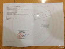 [CHÍNH CHỦ] Tôi Cần Tiền Bán Gấp Lô Đất Detech Đối Diện UBND Đồng Văn - 0941898