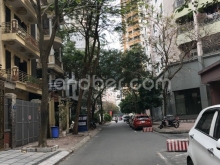 Đất mặt đường Chiến Thắng Hà Đông, Kinh doanh sầm uất