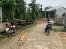 Đất thổ cư kiệt 273 Trưng Nữ Vương, Thủy Phương, Hương thủy, Thừa Thiên huế