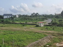 BÁN LÔ ĐẤT HƠN 300m3 GẦN TRUNG TÂM