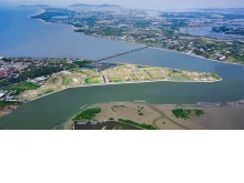 SỞ HỮU ĐẤT NỀN CỬA BIỂN DỰ ÁN MARINE CITY VŨNG TÀU