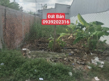 Gần phở Long Hồ Vĩnh Long .. cách QL53 vào khoản 100m