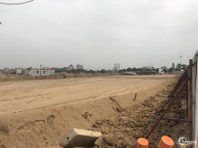 Bán đất khu đô thị Tam Dị, Lục Nam, Bắc Giang giá chỉ 12tr/m2