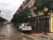 Bán LK, Biệt thự xây thô vị trí đẹp tại KĐT mới Đại Thịnh, Mê Linh, Hà Nội.