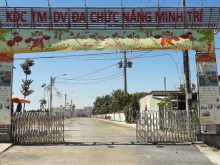 Chỉ với 108 triệu Sở hữu ngay đất nền đẹp