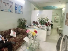 Nhà mặt tiền 3Tầng BTCT đường Trần Đình Xu, Giá 18 tỷ 5