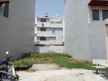 Kẹt tiền bán đất ngay đường Ba Vì, Phường 15, Quận 10, giá 3,2 tỷ/nền, sổ sẵn