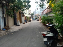 Bán đất thổ cư phân lô Âu Cơ Tân Bình 76m2 hẻm 8m thông chỉ 8.35 tỷ