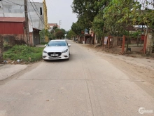 Cần bán lô đất đấu giá B1 Đồng Bụt, xã Ngọc Liệp, huyện Quốc Oai.