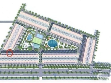 Chính chủ cần bán đất dự án ĐÌNH TỔ LUXURY