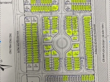 Đất nền đấu giá Phường Hồng Châu TP Hưng Yên