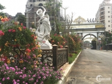 Paris giữa lòng Từ Sơn - Đất nền Hanaka Từ Sơn chỉ từ 37tr/m2, Nhà Phố