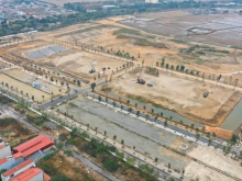 Duy nhất 3 cơ hội bốc thăm Mercedes C200 1 tỷ 8 khi mua đất tại Hanaka Từ