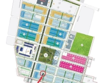 Bán gấp lô đất nền dự án ĐÃ CÓ SỔ ĐỎ - DT 100m2 - Giá 1,8 tỷ - Uông Bí QN