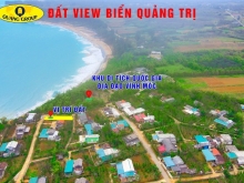 Lô duy nhất đối diện di tích lịch sử ĐỊA ĐẠO VĨNH MỐC