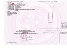 (CHÍNH CHỦ) BÁN 2 LÔ GẦN KCN ĐÔNG THỌ - YÊN PHONG
