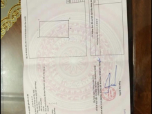 Đất Dịch vụ yên Phong Bắc Ninh 78m2 nhỉnh 800tr rẻ nhất khu vực