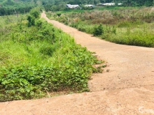 Bán đất nền  giá rẻ Bình Phước, 3 mặt tiền, giá chỉ từ 4xxxx triệu