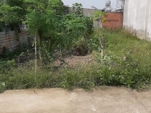 Đất Ngộp Đường Võ Văn Ngân 5 x 23, TT Đức Hòa,Giá chốt nhanh 800tr, SHR