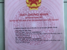 đất tại xã thanh phước, gò dâu, tây ninh