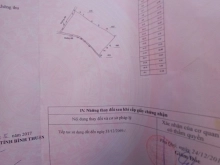 Đất nông nghiệp tại Đảo Phú Quý