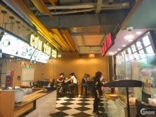 Mặt bằng kinh doanh cho thuê ngay trung tâm quận 3