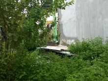 Cho thuê đất tại Đường An Dương Vương