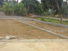 Bán đất đồi sen Bình Yên Thạch Thất, 77m, mt 4,6m đã có sổ.