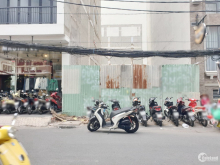 Bán đất đường nhựa hẻm 740 Sư Vạn Hạnh nối dài P12 Q10