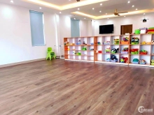 BÁN NHÀ ĐẸP PHÂN LÔ PHỐ VỌNG 80M2 X 6 TẦNG; MT 5M; Ô TÔ TRÁNH; KD ĐỈNH, GIÁ 15