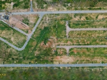 Bán lô góc 2 mặt tiền đường lớn 13,5m và 11,5m dự án Làng Điện Nam