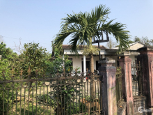 Bán đất thổ cư, CÓ THỂ PHÂN LÔ sát trường tiểu học số 1 Hương Hồ, DT 664m2